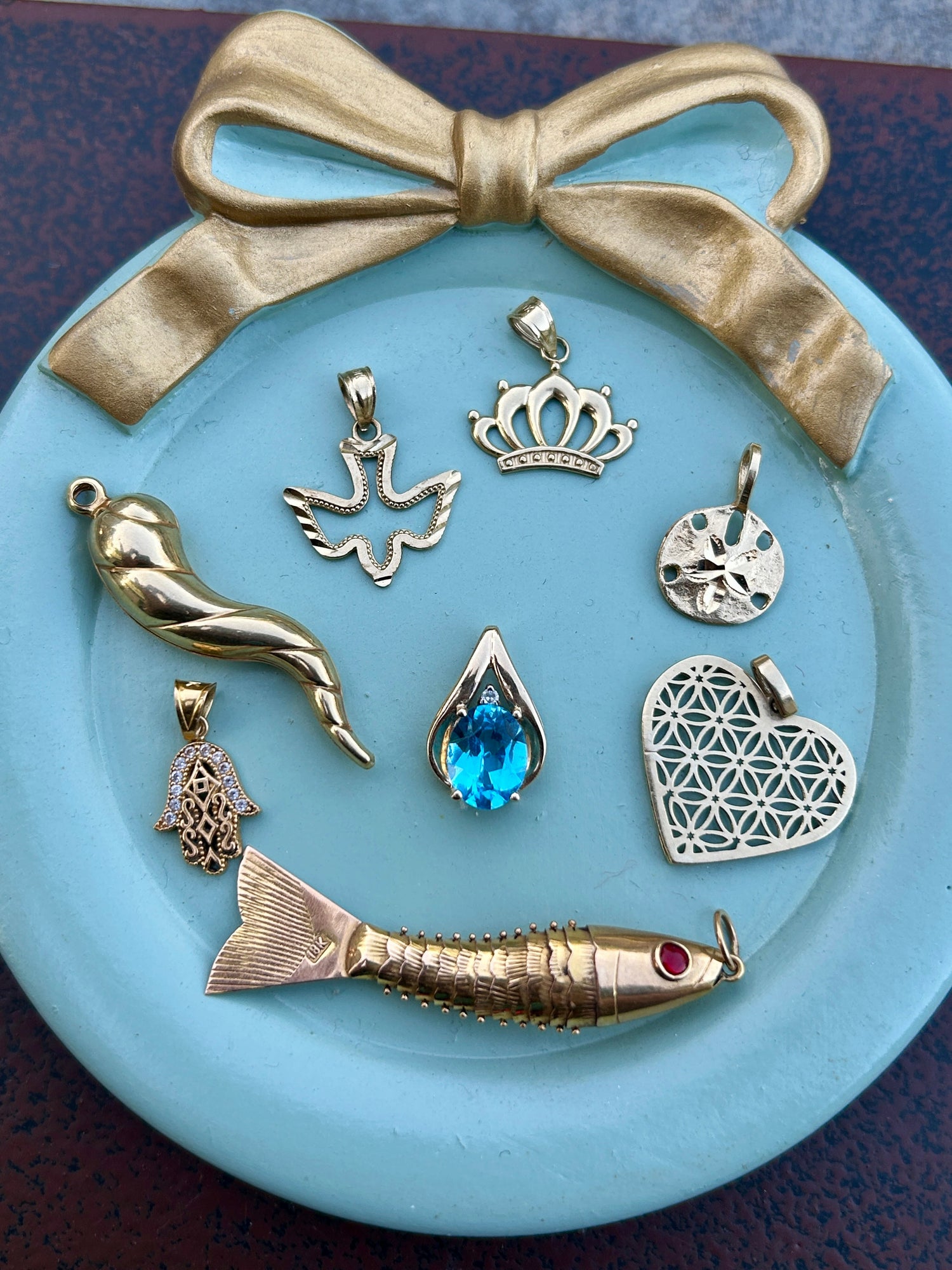 Pendants/Charms