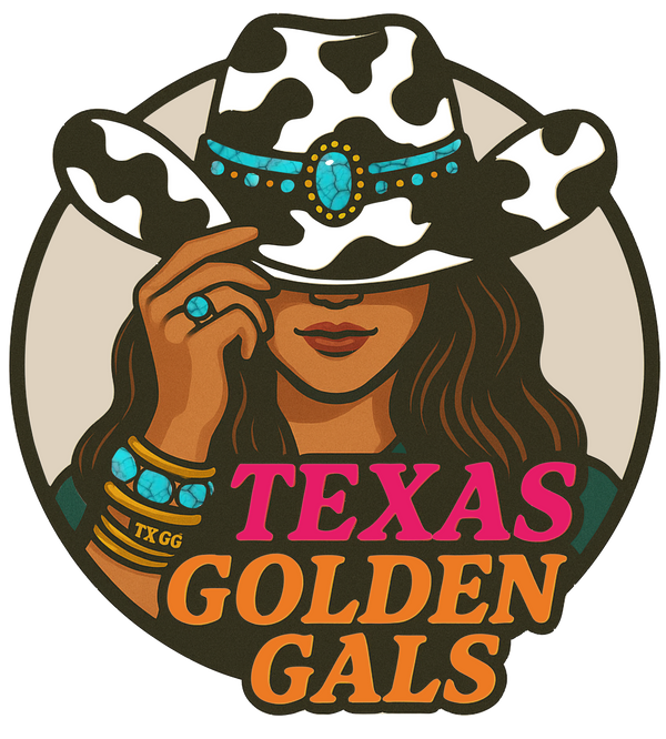 Texas GoldenGals 